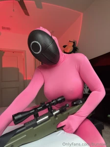 When they said you weird i said yes