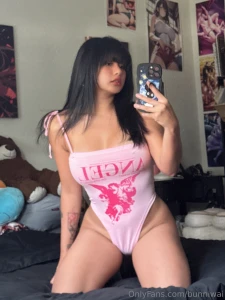 Hi daddy your gift is here let celebrate part 1