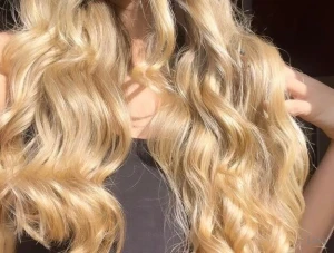 So weich wie mein haar so wild wie meine tr ume