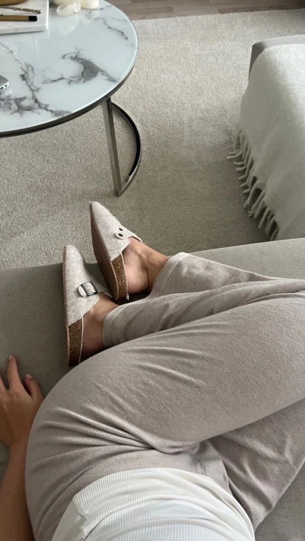 Ein bisschen relaxen oder doch etwas anderes im kopf 