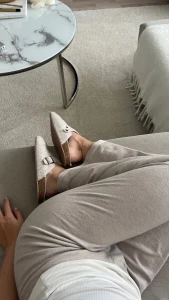 Ein bisschen relaxen oder doch etwas anderes im kopf