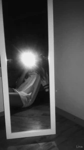 Manchmal ist das beste an mir genau das was du nicht siehst