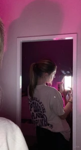 Spieglein spieglein an der wand