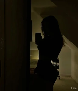 Nur konturen oder erkennst du mehr