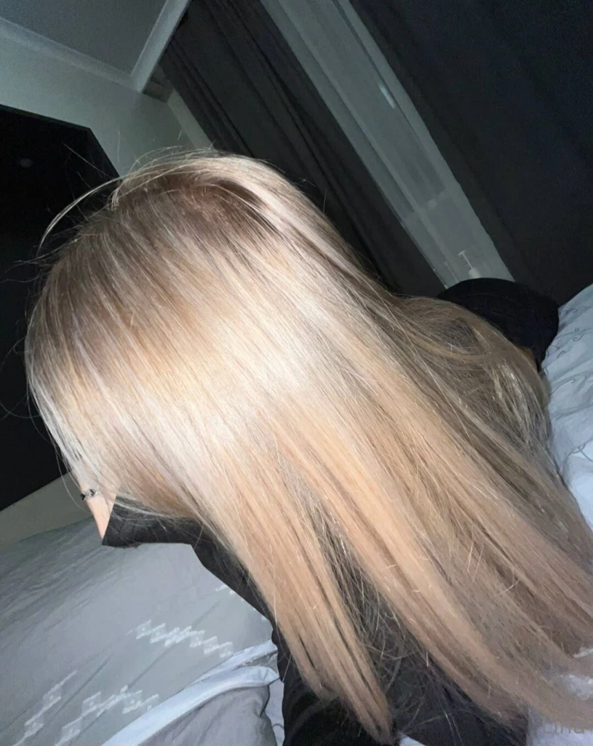 Zieht blicke an genau wie der rest von mir 