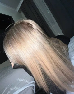 Zieht blicke an genau wie der rest von mir