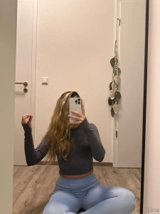 Zen-modus aktiviert aber ehrlich kannst du dich bei diesem anblick