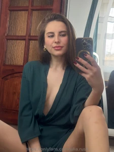 For the record i absolutely love green it s surprising i haven t