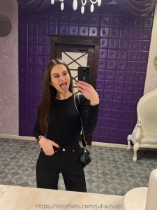 Friday is here and i m ready to fully let loose join me for some very part 1