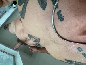 Been using coconut scrub and my skin feels good part 4