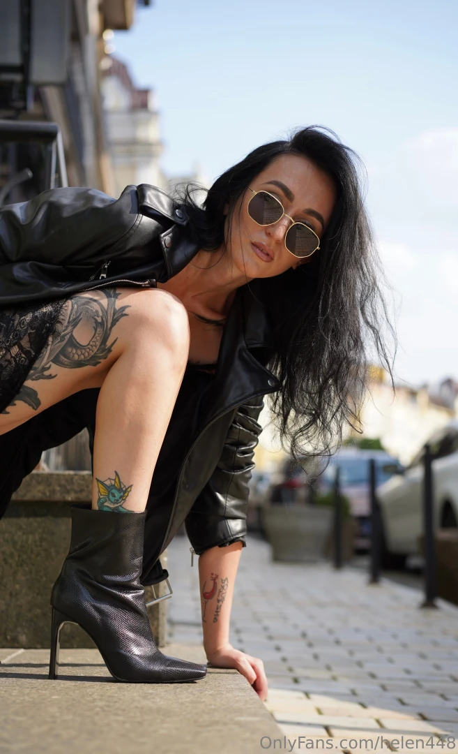 This is my style for spring 