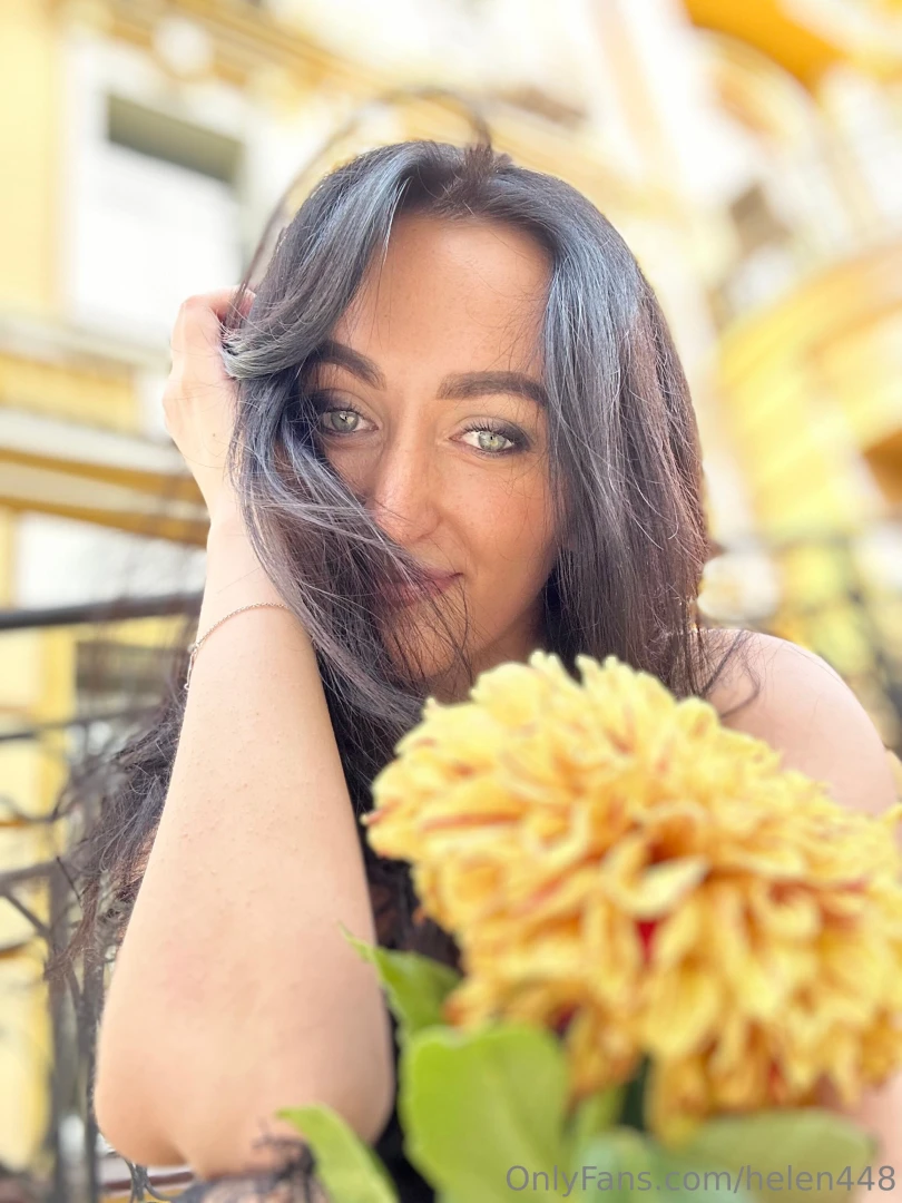 I love flowers part 23 