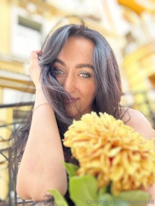 I love flowers part 23