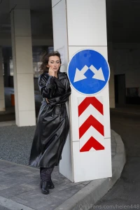 The weather is cold today