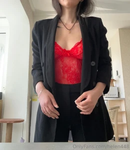 I think this look better