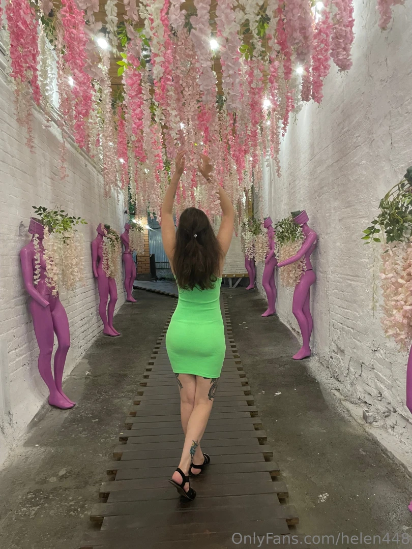 I love flowers part 22 