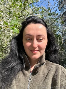 We have a good weather today i am happy