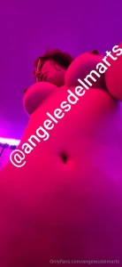 Angelesdelmarts part 3