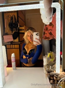 Should i keep my top off or lose it