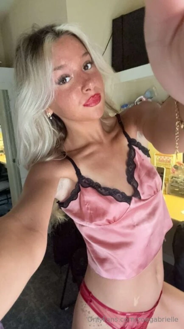 Woke up like this part 269 