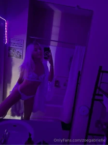 Do you wanna see how high i can lift my legs up just to show you what