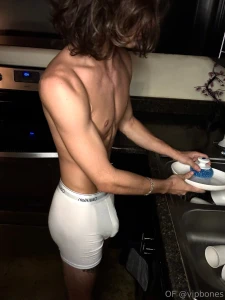 Be honest front or back part 6