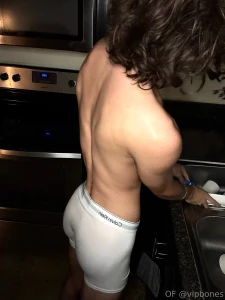 Be honest front or back part 5