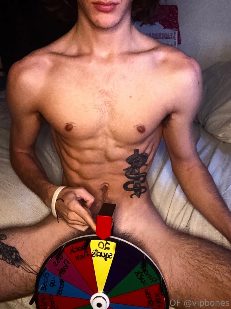 Wanna take a spin on it p s this isn t about the wheel 