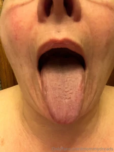 What that mouth do drive you insane in the best possible ways part 1