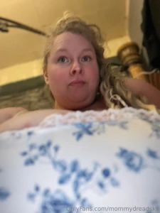 Fancy a cup of tea darling part 3