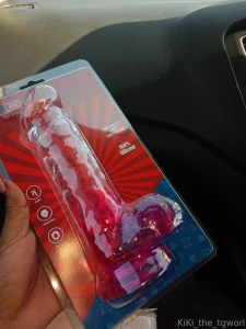 Be careful what you wish for cause i might comply