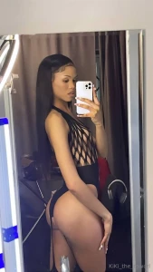 She pretty and she sexy part 2