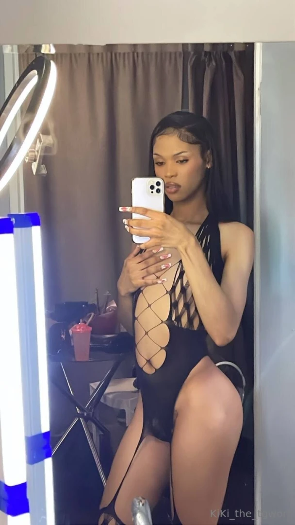 She pretty and she sexy part 4 