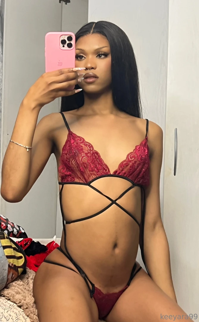 Lingerie on morals off already know what time it is part 1 