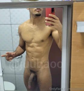 Suck it until it gets hard