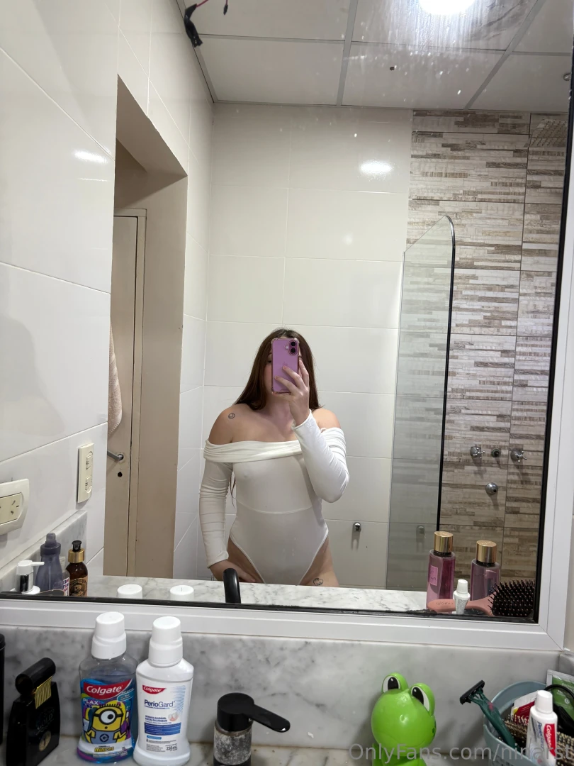 Hope your day s as hard as you are thinking of me 