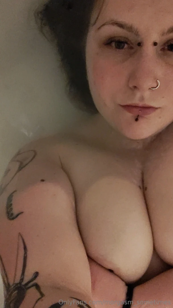 The clean shots from my squeaky clean bathtub shoot part 3 