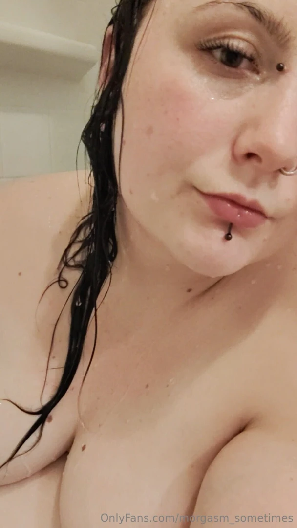 The clean shots from my squeaky clean bathtub shoot part 9 