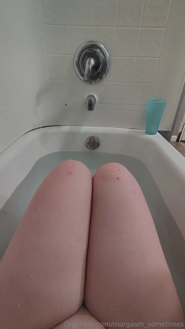The clean shots from my squeaky clean bathtub shoot part 5 