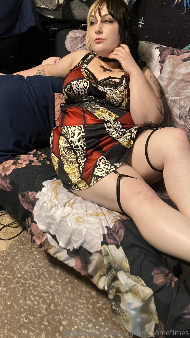 Sometimes a camera and a good dress is all a girl needs to rekindle part 4 