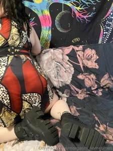 Sometimes a camera and a good dress is all a girl needs to rekindle part 3