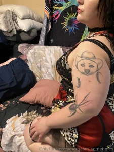 Sometimes a camera and a good dress is all a girl needs to rekindle