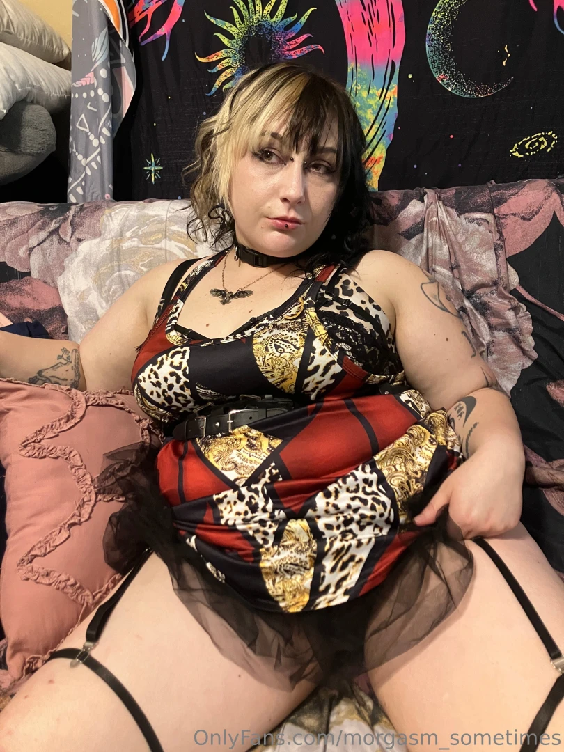 Sometimes a camera and a good dress is all a girl needs to rekindle part 5 