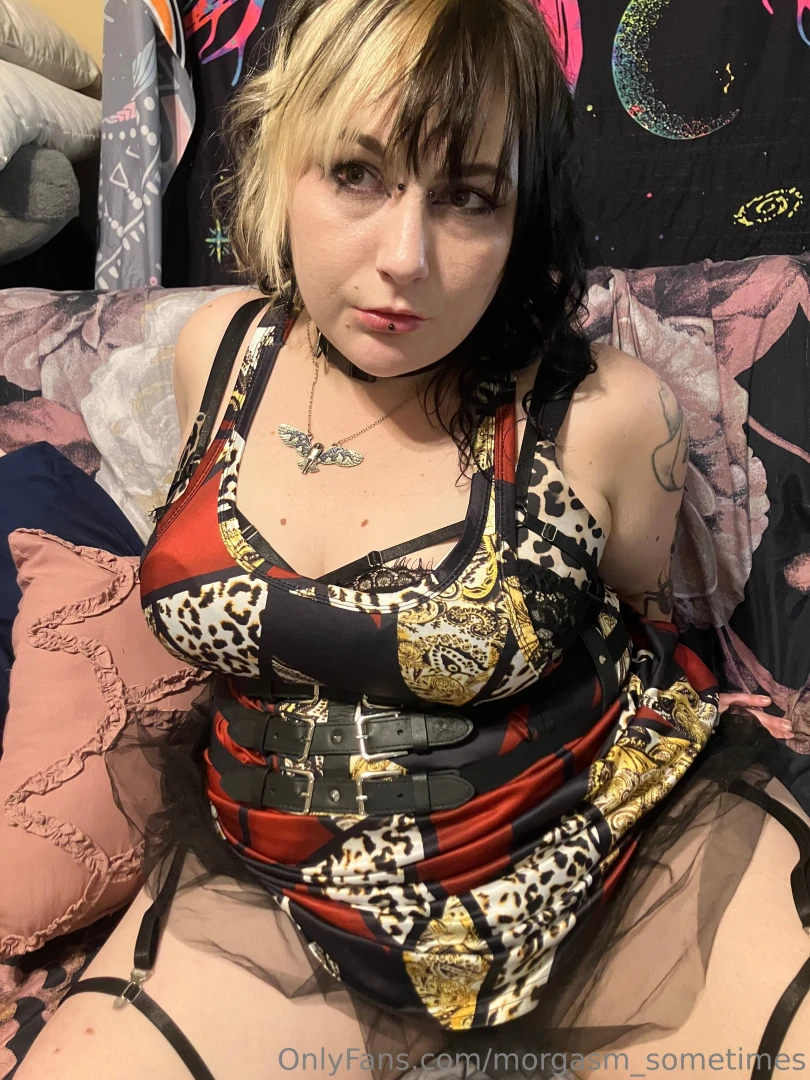 Sometimes a camera and a good dress is all a girl needs to rekindle part 8 