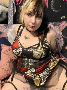 Sometimes a camera and a good dress is all a girl needs to rekindle part 8