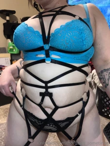 Why because fat goth chicks are in duh gothickchicks part 3