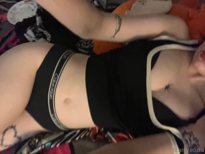 Got fucked so hard last night part 2