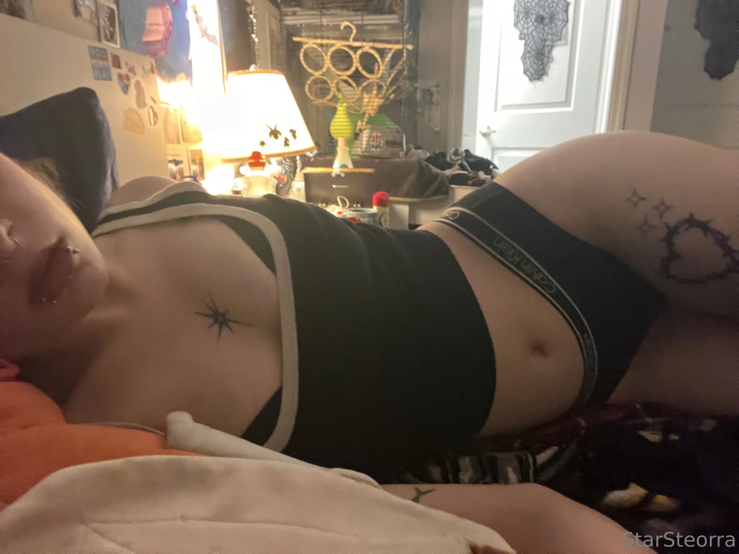 Got fucked so hard last night part 3 