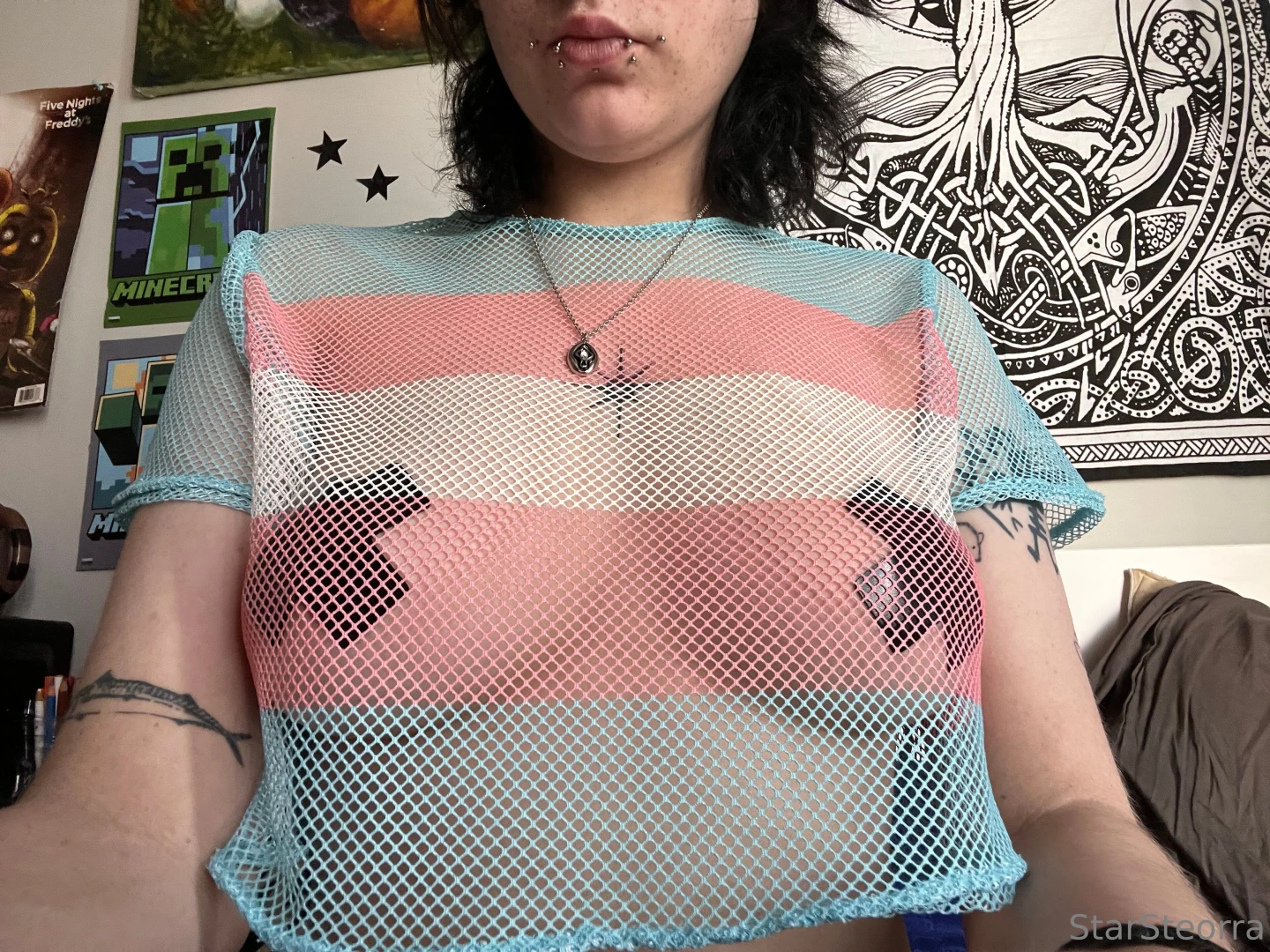 Star-steorra part 10 