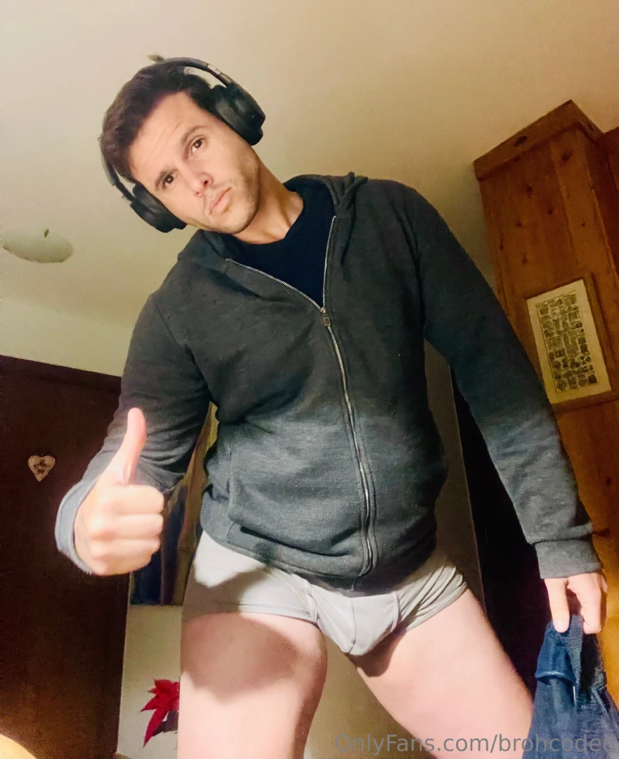 Ready for a run part 3 